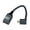 Downward, variant on Portable Cable 8K 120Hz Video Ideal for Travel Photography and Outdoor Scenario