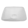 thumbnail image 2 of Hood Cover for Stove Vent Metal Mesh Grease Screen Replacement Cooker Filter Kitchen Grease Mesh Replacement for Range Hood, 2 of 9