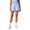 Light Blue, variant on Women's Classic Summer Sweat Shorts Casual Loose Fit Lightweight Comfy Pure Color Workout Shorts with Pockets Elastic Drawstring Waisted Athletic Running Casual Sportswear Beige D