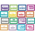 thumbnail image 2 of Teacher Created Resources Positive Posters Bulletin Board, 16 Pieces, 2 of 2