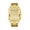 C -AM16, variant on Watches for Men Business Casual Daily Wrist Watch Square Dial Watch 2026 E