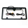 thumbnail image 2 of Alpine KTX-C10LP License Plate Camera Mount + Alpine PCAM Rear View Camera Bundle, 2 of 6