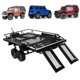 thumbnail image 5 of Coche remolque RC ANGGREK 1/10 Hierro Negro, 5 of 8