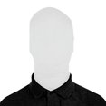 thumbnail image 2 of AltSkin Unisex 2Face Solid Spandex Mask - 2 Sizes, 15+ Colors/Patterns, 2 of 2