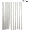 thumbnail image 2 of 12Pcs Fiberglass Replacement Wicks for Oil Lamps and Candles Wine Bottle Tiki Torch, 2 of 7
