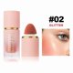 thumbnail image 1 of Handaiyan Face Makeup Matte Blush, 1 of 5
