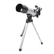 thumbnail image 1 of Telescopio astronómico Jadeshay para niños 50 mm portátil, 1 of 14