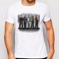 thumbnail image 3 of 2024 Hot Sales Characters Printing Men T-Shirt Short Sleeves Male Basic Tops Famous Boy Cool Tee Shirts, 3 of 8