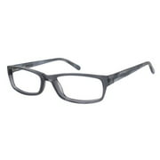 Midtown Optical Company Prescription Glasses, Ellis Gray