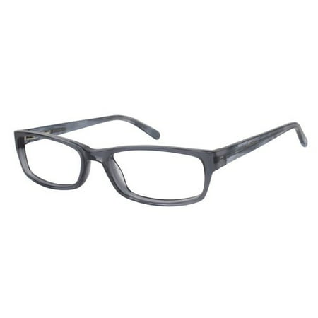 Midtown Optical Company Prescription Glasses, Ellis Gray