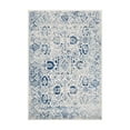 thumbnail image 2 of Surya  Harput Area Rug - Charcoal - Light Gray & White, 2 of 10