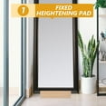 thumbnail image 1 of HAMPPLIES Full Length Mirror Stand Base for Restaurant Use 1Set, 1 of 6