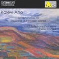 thumbnail image 1 of Aho/symphony No 10, 1 of 1
