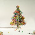 thumbnail image 3 of Juguete Sensorial Sin Piel para Aliviar El Estrés Weferg (Weihnachtsbaum), 3 of 9