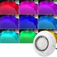 thumbnail image 3 of LED Pool Lights Waterproof High Brightness IP68 for Swimming Pool Landscape, 3 of 8