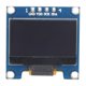 thumbnail image 4 of Placa de pantalla OLED, módulo de pantalla OLED, módulo de pantalla blanca, módulo de pantalla OLED, construcción robusta, 4 of 11