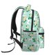 thumbnail image 3 of Balery Horse And Flower Mochila Escolar Impresa, Mochila Ligera para Viajes Casual, Mochila Duradera y Cómoda Multifuncional, Mochila para Laptop-One Size, 3 of 5