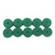 thumbnail image 4 of IDEANATEGRATE 90Ud Repuestos Piano Arandelas Fieltro Verde Para Protección Y Ajuste De, 4 of 4