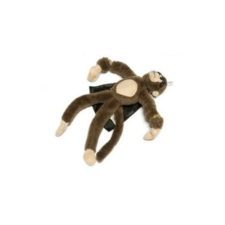 Slingshot Flying Monkey - Flingshot Slingshot Flying Screaming Monkey Multi-Colored
