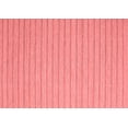 thumbnail image 1 of Ahgly Company Indoor Rectangle Abstract Red Contemporary Area Rugs, 2' x 5', 1 of 4