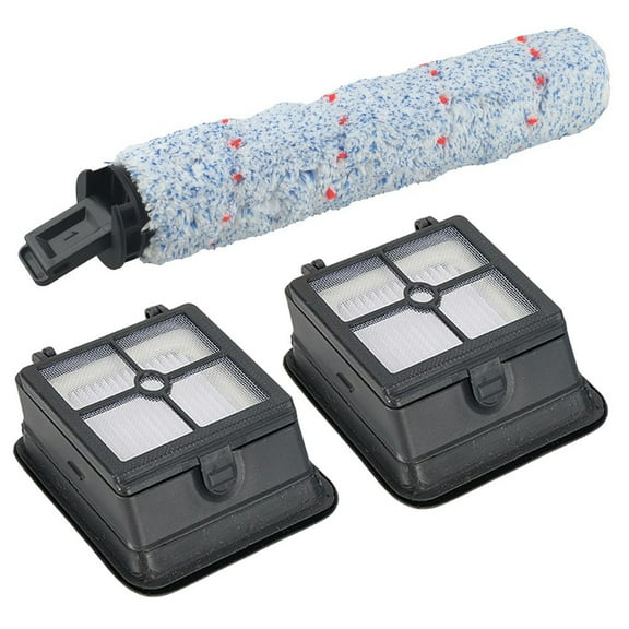 Roller Brush Filters for SUNSMAI S11 Wet Dry Vacuum Cleaner Replacement Parts