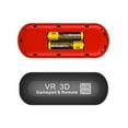 thumbnail image 4 of Wireless Bluetooth Gamepad VR Remote Mini Bluetooth controller universal Game Controller Joystick, 4 of 9