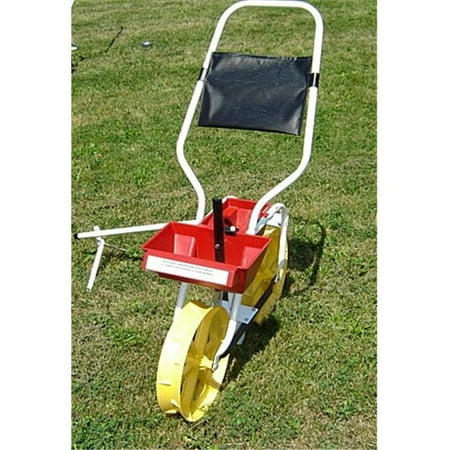 MWP GSF 31M Vegetable Garden Seed Row Planter - Walmart.com