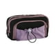 thumbnail image 2 of Estuche Grande Para Lápices, Organizador De Papelería Con Cremallera, Bolsa Multicompartimento Para Material Escolar, Herramientas De Arte Y Artículos De Oficina; Bolsa Multiusos De Tela Resistente., 2 of 7