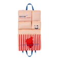 thumbnail image 2 of 7 in 1 Travel Packing Cubes Hanging Toiletry Bag Luggage Organizer for Underwear Clothes Large Capacity, 2 of 4