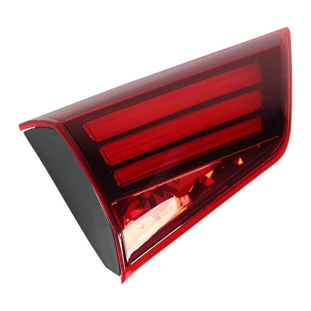 High Brightness Water Resistant Red Lens Inner Tail Light for Outlander 2016-2022