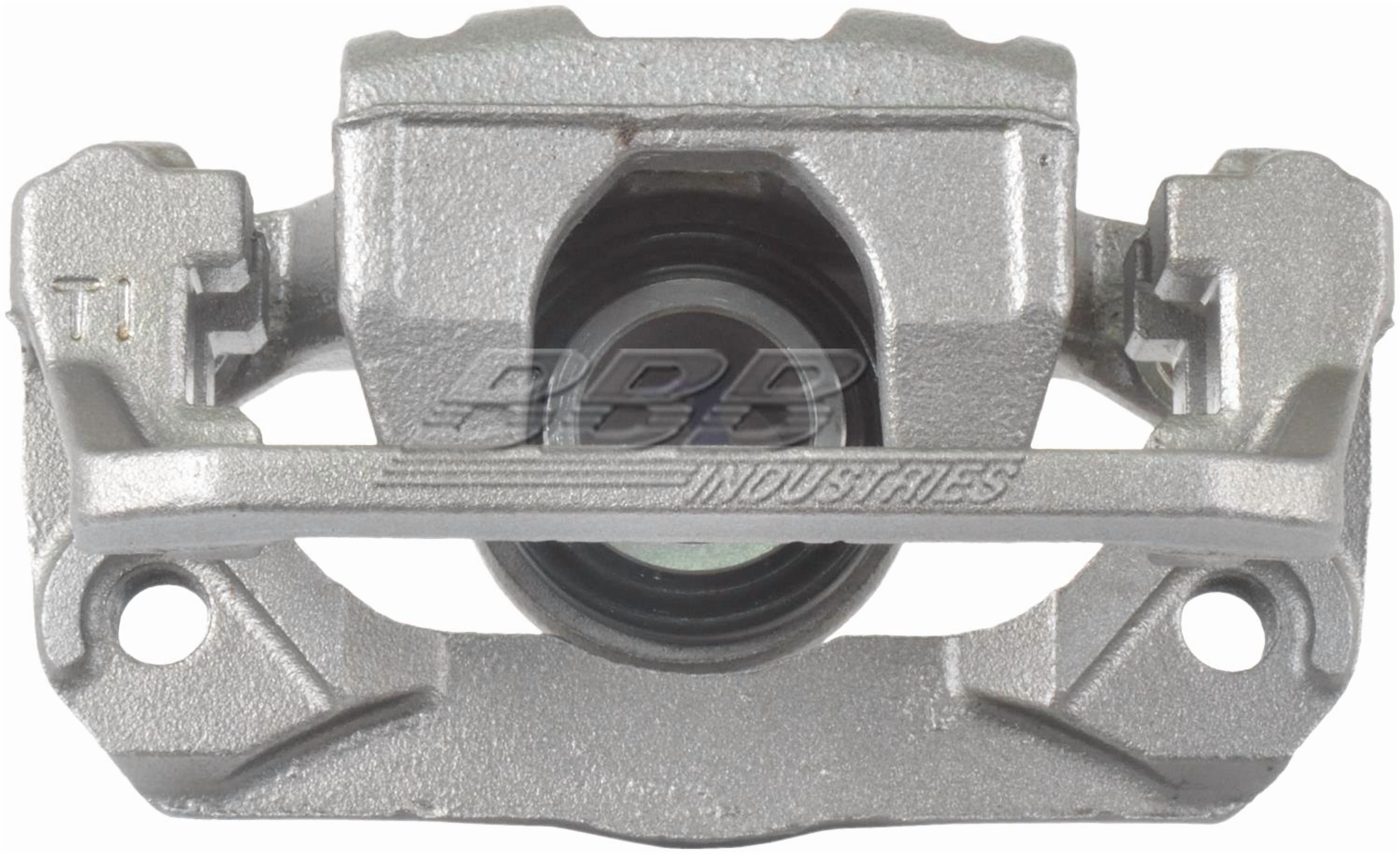 TERREPOWER formerly BBB Industries 99-00588A Reman Caliper w/installation Hardware