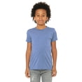 thumbnail image 1 of Bella + Canvas Youth Triblend Short-Sleeve T-Shirt, 1 of 1