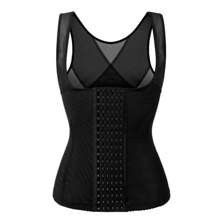 

[Clearance!]Waist Trainer Body Shaper Trainers Shaper Tummy Corset Top Shapewear Women Shapers Butt Lifter Slimming Corset Belt