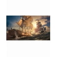 thumbnail image 4 of Assassin's Creed Black Flag Resynced PS5, 4 of 5