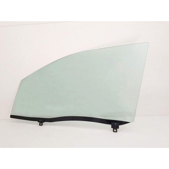 Driver Left Side Front Door Window Door Glass Compatible with Lexus RX300 1999-2003 Models