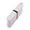 White, variant on Joernso 100Pcs Plant Labels High Toughness Anti-deform Plastic Plant Tags Potted Flower Classification Sign Marks for Yard