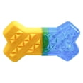 thumbnail image 2 of Darzheoy Pet Teether Cooling Chew Toys, Freezable Teething Toy for Puppies, Freeze Interactive Toys in Summer, Frozen Dog Treat Training Tools for Small and Medium Dogs, 2 of 6