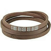 Rotary Rubber Replacement Belt, Brown, 11.2 oz
