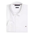 thumbnail image 1 of Tommy Hilfiger Solid Heritage Oxford Shirt, 1 of 1