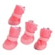 thumbnail image 2 of Zapatos para mascotas al aire libre, zapatos para mascotas al aire libre, protector de patas de perro de invierno, botas antideslizantes para perros, características líderes en su clase, 2 of 12