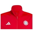 thumbnail image 2 of 2024-2025 Bayern Munich DNA Track Top (Red), 2 of 2