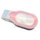 thumbnail image 1 of Lámpara magnética con clip adyacente de silicona luminosa LED, 1 of 5