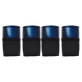 thumbnail image 3 of Sonducket 2 piezas, banda elástica para el sudor para el brazo para hombres y mujeres, ejercicio para perder peso, brazalete portátil para SG 2piezas, 3 of 6