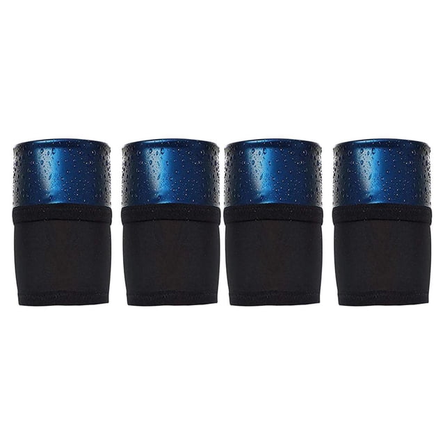 Soidarity 2 piezas mujeres hombres quemador de grasa brazo banda para el sudor ejercicio pérdida de peso adultos brazalete adelgazante efecto SG 2piezas
