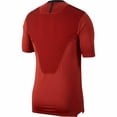 thumbnail image 2 of Nike BV5510-642 Slim Fit Pro AeroAdapt Training Tee Orange ( L ), 2 of 2