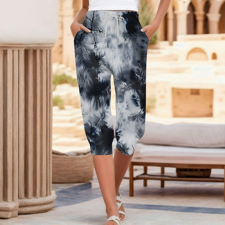 Summer Pants for Women Linen Pajamas Women Stretch for Dressy Clothes Sexy Pants Leggings Girls Flare Leggings Casual Outfit Travel Petite Yoga Straight Leg plus Size Stretch Black M - Walmart.com Summer Pants for Women Linen Pajamas Women Stretch for Dressy Clothes Sexy Pants Leggings Girls Flare Leggings Casual Outfit Travel Petite Yoga Straight Leg plus Size Stretch Black M - Walmart.com