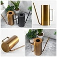 Watering Pot Pots for Plants Garden Sprayer Gentle Care Watering Can