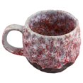 thumbnail image 3 of Handmade Ceramic Coffee Cups, Mugs Forcreative Couples, 3 of 5