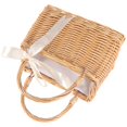 thumbnail image 3 of Woven Basket for Floral Design, Versatile Home and Event Decor, 3 of 3