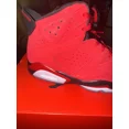 thumbnail image 3 of Ni - ke Size 11 - Air Jordan 6 Retro Toro Bravo, 3 of 5